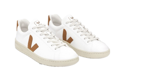 URCA CWL WHITE CAMEL VEJA