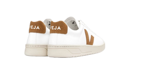 URCA CWL WHITE CAMEL VEJA