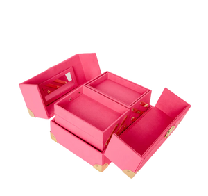 Beauty Sorbet Stunna Jawelry Case