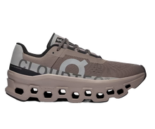 Carica l&#39;immagine nel visualizzatore di Gallery, Cloudmonster Uomo ON Grigia
