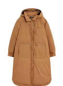 PIUMINO PARIDE SEMICOUTURE