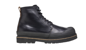 Birkenstock Prescott Lace Uomo Black