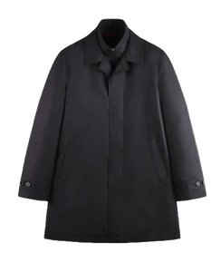 Morning Coat Blu NAM62490160AXXU804  Fay Archive