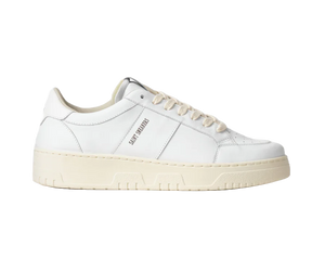 Golf M Bianco Saint Sneakers