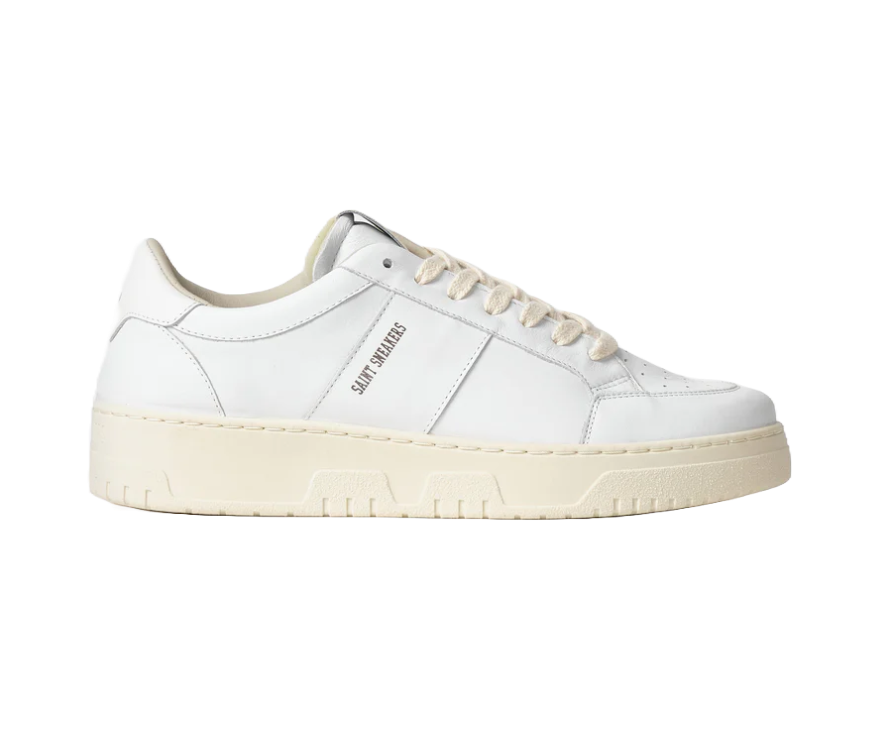 Golf M Bianco Saint Sneakers