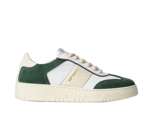 Dandy M Bianco/Verde Saint Sneakers