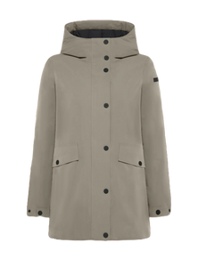 Egg Floating Parka Wom Jkt W24553 84