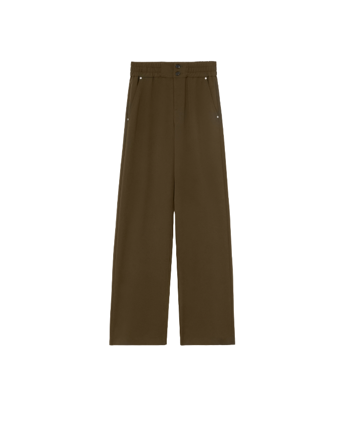 SEMAFORO PANTALONE PINKO