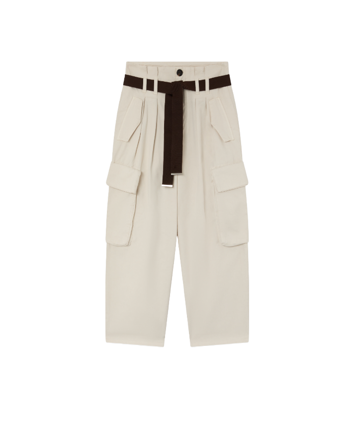 RONFARE PANTALONE PINKO