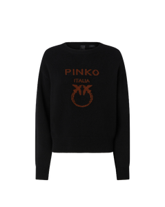 BURGOS MAGLIA PINKO