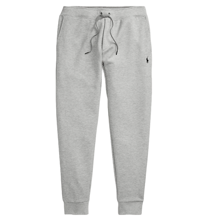 Pantaloni da jogging a maglia doppia 710888283003
