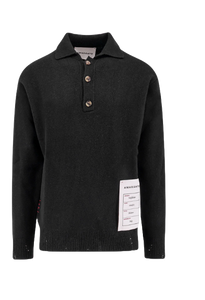 Maglia Polo B9S0016S Amaranto