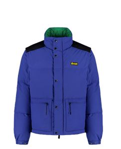 Dakota blu cobalto unisex Ciesse Piumini Heritage