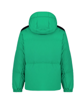 Carica l&#39;immagine nel visualizzatore di Gallery, Alaska Verde Menta unisex Ciesse Piumini Heritage
