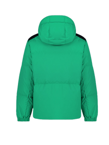 Alaska Verde Menta unisex Ciesse Piumini Heritage