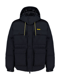Alaska Nero unisex Ciesse Piumini Heritage