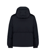 Carica l&#39;immagine nel visualizzatore di Gallery, Alaska Nero unisex Ciesse Piumini Heritage
