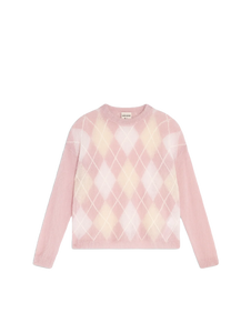 MAGLIA MELISANDE SEMICOUTURE
