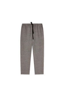 PANTALONE BUDDY MELANGE SEMICOUTURE