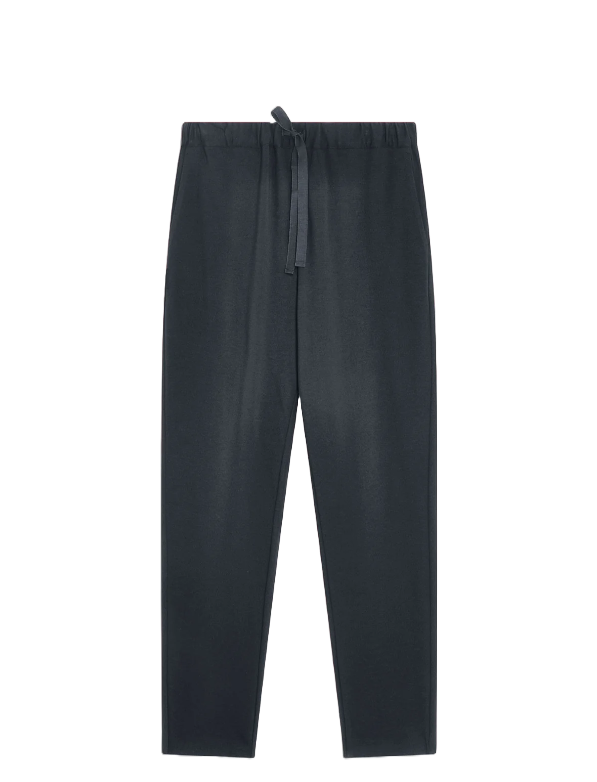 PANTALONE BUDDY ASFALTO SEMICOUTURE