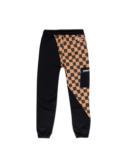 Pantalone Felpa SP615 VAN Sprayground