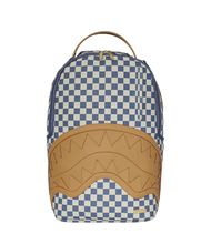 Carica l&#39;immagine nel visualizzatore di Gallery, Zaino Letter Checker Backpack
