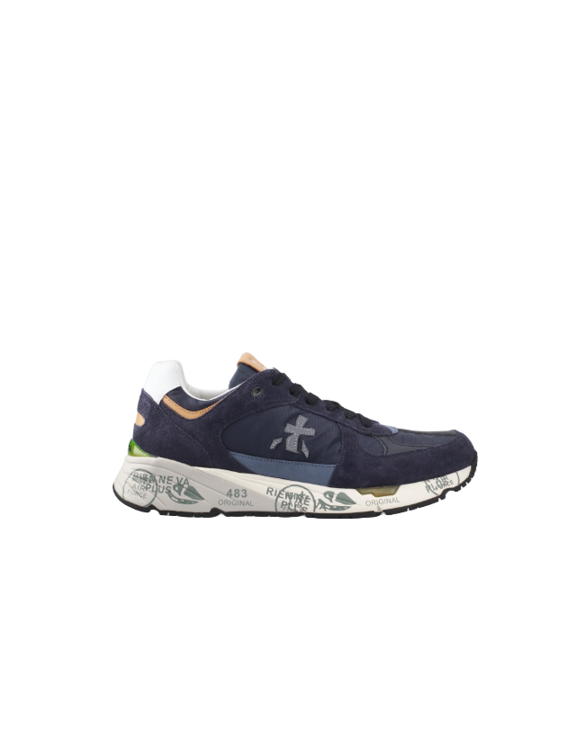MASE 7237 PREMIATA