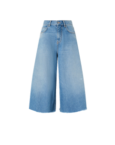 BURKINA BERMUDA PINKO