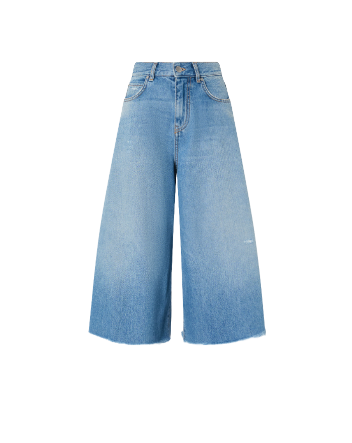 BURKINA BERMUDA PINKO