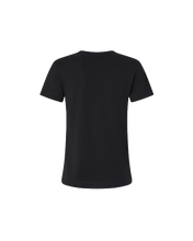 Carica l&#39;immagine nel visualizzatore di Gallery, BUSSOLOTTO T-SHIRT NERO PINKO
