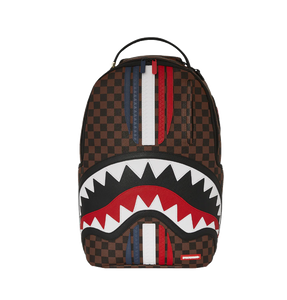 MACHINE FRANCAISE BACKPACK