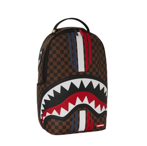 MACHINE FRANCAISE BACKPACK