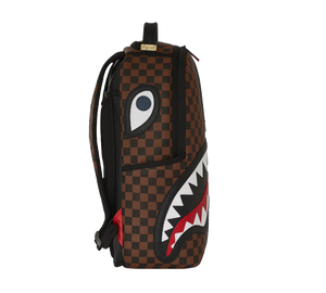 MACHINE FRANCAISE BACKPACK