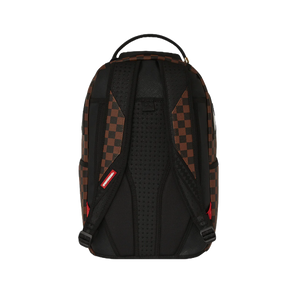 MACHINE FRANCAISE BACKPACK