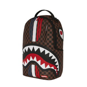 MACHINE FRANCAISE BACKPACK