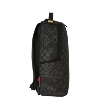 Carica l&#39;immagine nel visualizzatore di Gallery, 3AM CHECK BACKPACK
