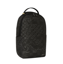 Carica l&#39;immagine nel visualizzatore di Gallery, 3AM CHECK BACKPACK
