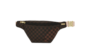 BOUJEE STRAP CROSSBODY