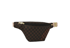 BOUJEE STRAP CROSSBODY
