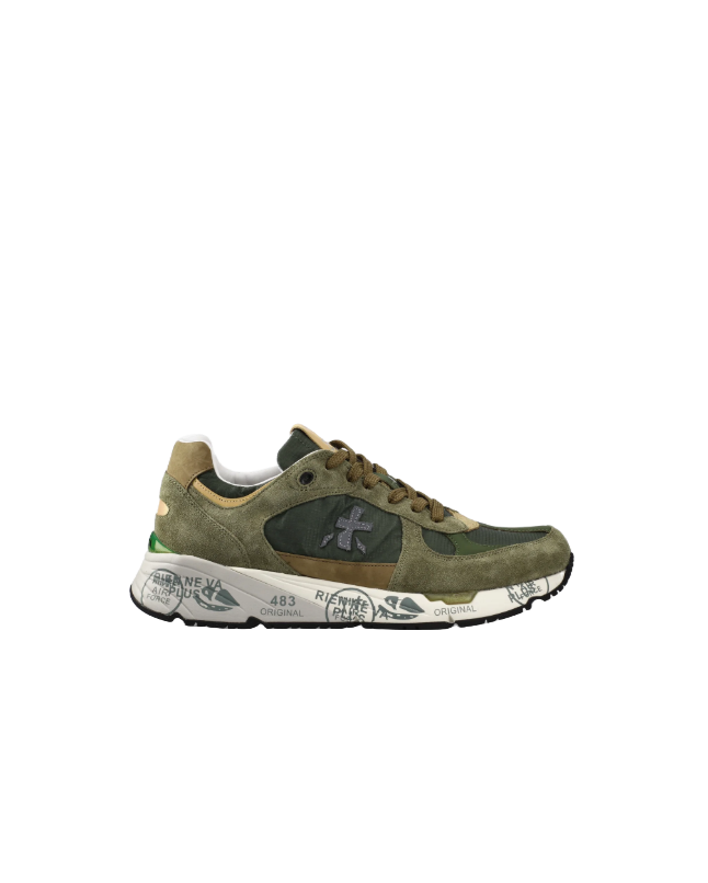 MASE 7235 PREMIATA