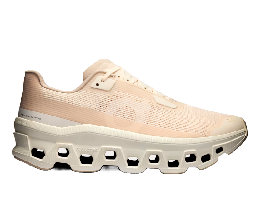 Cloudmonster Void Donna ON Dew/Ivory