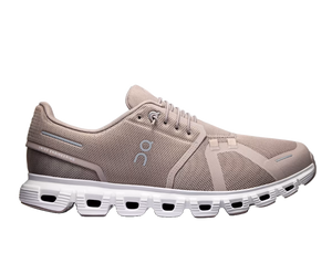 Cloud 6 Uomo ON Fog/White