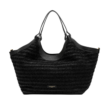 Carica l&#39;immagine nel visualizzatore di Gallery, Borsa Dua BS11120 Nero Gianni Chiarini
