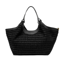 Carica l&#39;immagine nel visualizzatore di Gallery, Borsa Dua BS11120 Nero Gianni Chiarini
