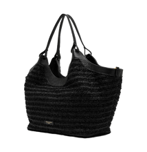 Carica l&#39;immagine nel visualizzatore di Gallery, Borsa Dua BS11120 Nero Gianni Chiarini
