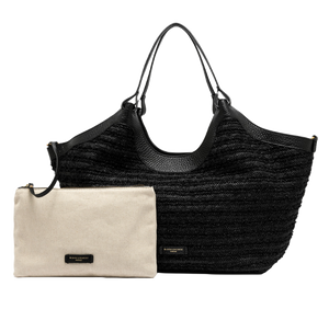 Borsa Dua BS11120 Nero Gianni Chiarini