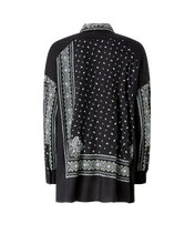 Carica l&#39;immagine nel visualizzatore di Gallery, CLOCKS CAMICIA PINKO
