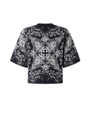 Carica l&#39;immagine nel visualizzatore di Gallery, NIAMEY T-SHIRT PINKO
