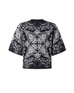 NIAMEY T-SHIRT PINKO