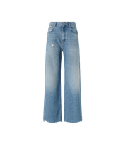 Carica l&#39;immagine nel visualizzatore di Gallery, WANDA WIDE LEG PINKO
